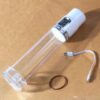 Автоматична вакуумна помпа Free Space USB