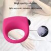 Ерекційне Віброкільце Ring Soft