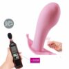 photo_6_2023-05-04_15-33-48 Вібратор метелик Сesoir USB