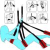БДСМ Гойдалка для секса Fly Sex Yoga
