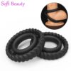 Ерекційне кільце подвійне Dorcel DUAL RING