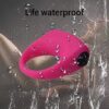 Ерекційне Віброкільце Ring Soft