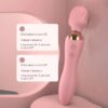 Двосторонній вібратор Good stories USB
