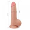 skinlike-cock-(1)-800x800-1000x1000 Реалістичний Фалоімітатор Sliding Soft Dong