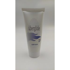 Анальний лубрикант Uberglide 100 ml