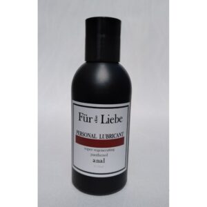 111-1000x1000 Анальний лубрикант Fur die Liebe з пантенолом 150 ml