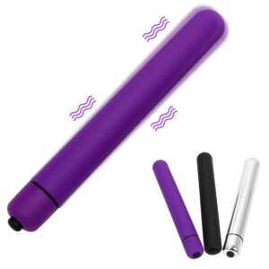 AV-G-spot-G-1000x1000 Довгий водостійкий вібратор 10 speed