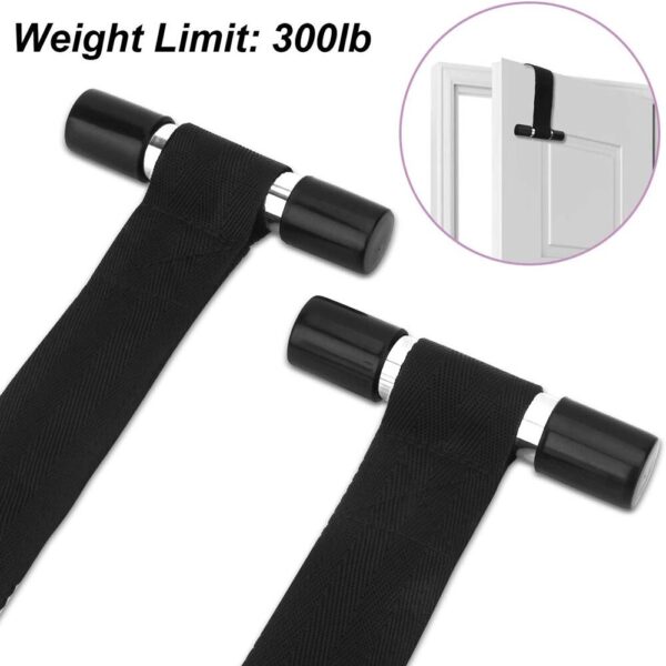 Se63251a1380b4207b35cf7a15e6c47807 Гойдалка БДСМ на двері Tentation Door Straps for Bad