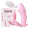Sfbbbebbefdb24c77a7e0b524f975f6b2U.jpg_640x640 Вібратор метелик Luoge USB, 2 кольори