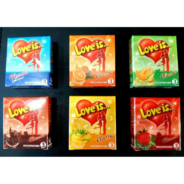 gsdfg-1000x1000 Презервативи Love is+ Подарунок-сюрприз
