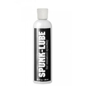 Інтимна змазка, повністю імітує вид сперми «Spunk-lube» (250 мл)