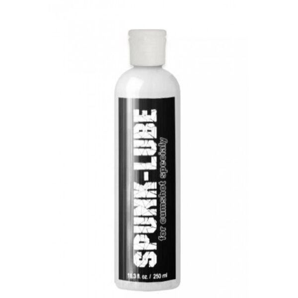 photo_1_2023-05-04_15-30-47 Інтимна змазка, повністю імітує вид сперми «Spunk-lube» (250 мл)
