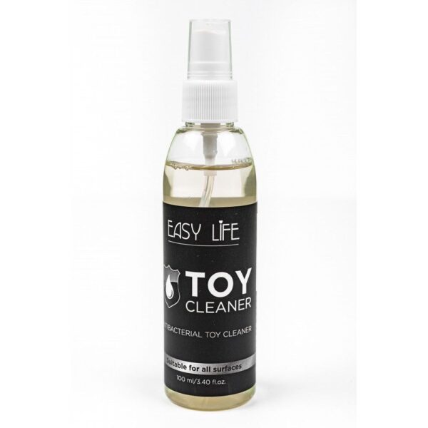 Очисник для секс іграшок Easy Life Toy Cleaner 