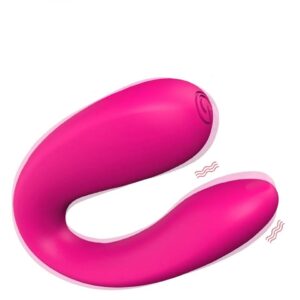 Вібратор для пар G-Spot, 2 кольори