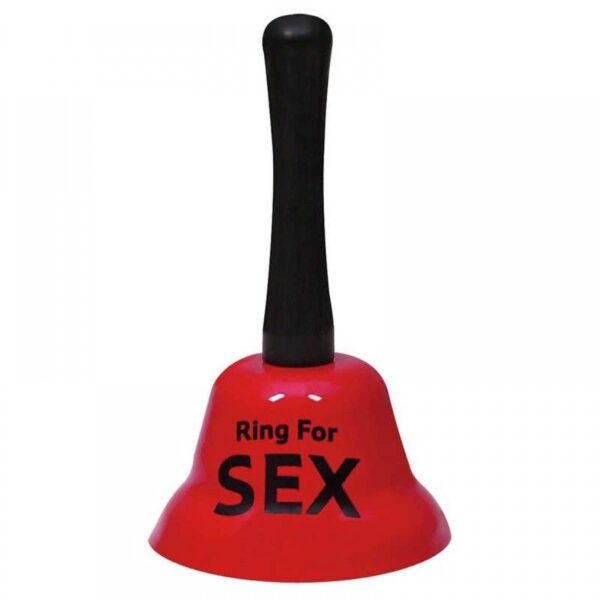 Дзвоник Ring for sex