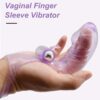 photo_8_2023-05-15_16-28-25 Вібратор на палець SexFinger, 3 кольори