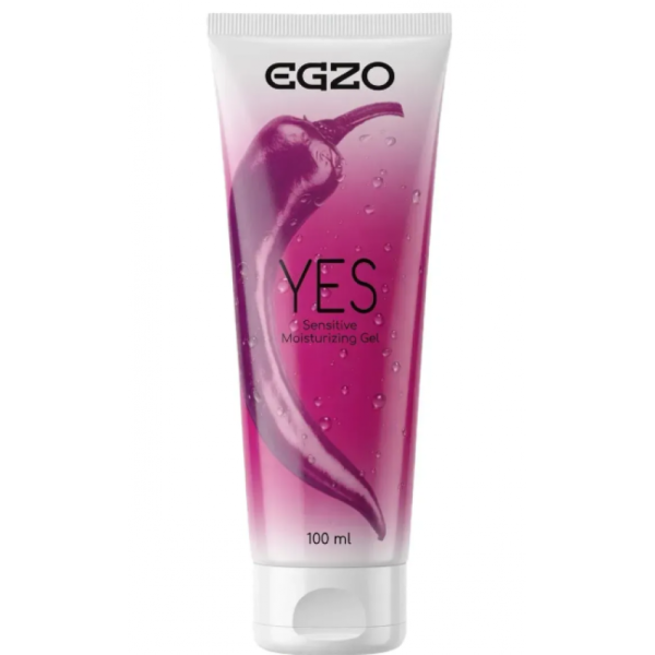 yes100-1000x1000 Зігріваючий лубрикант EGZO "YES" 50-100мл