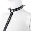 H5023af542dd0407aa2f450c00a163d29D-1000x1000 Портупея унісекс з шипами Lorn