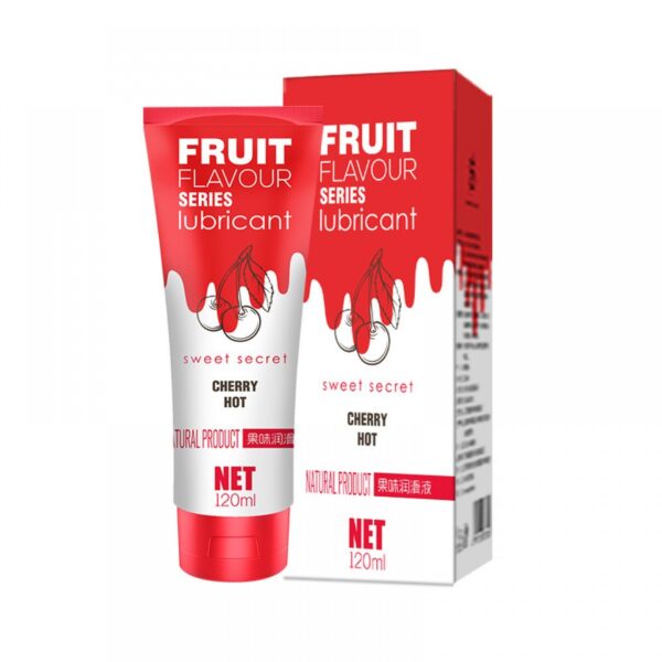 H5c2ac28c4bca428a8d8942afca65999aZ-1000x1000 Оральний Лубрикант Fruit Flavour Series 120 mg