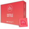 gtdfhfgh-1000x1000 Ультратонкі презервативи Love Match - Sottile, №1