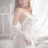 Ігровий костюм сексуальна наречена