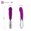 Фалоімітатор G-spot 12 швидкісних режимів