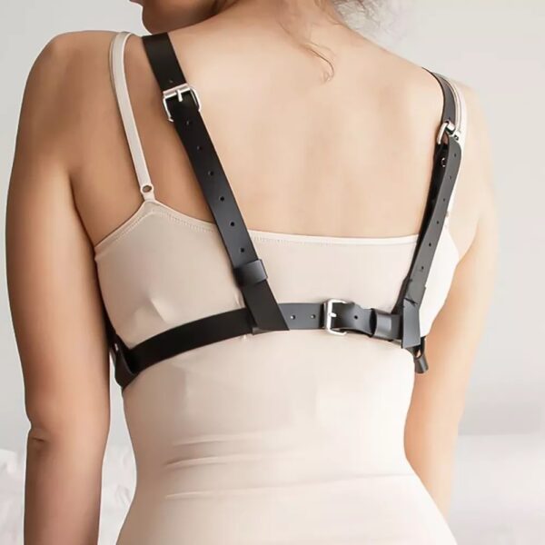 Портупея на груди Harness