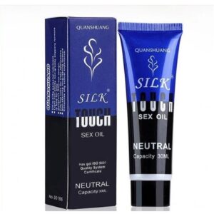 Лубрикант Silk Touch, 30мл