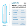 _2023-07-15_115005221-1000x1000 Arromatizato - Кольорові ароматизовані презервативи Love Match, №1