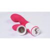 Подвійний вібратор G-Spot