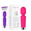 Вібратор Magic Wand USB Power Mini