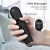 Вібратор Magic Wand USB Power Mini