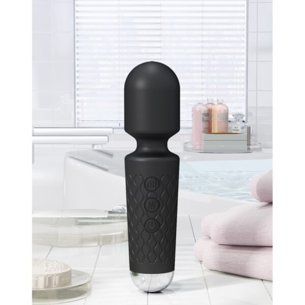 Вібратор Magic Wand USB Power Mini