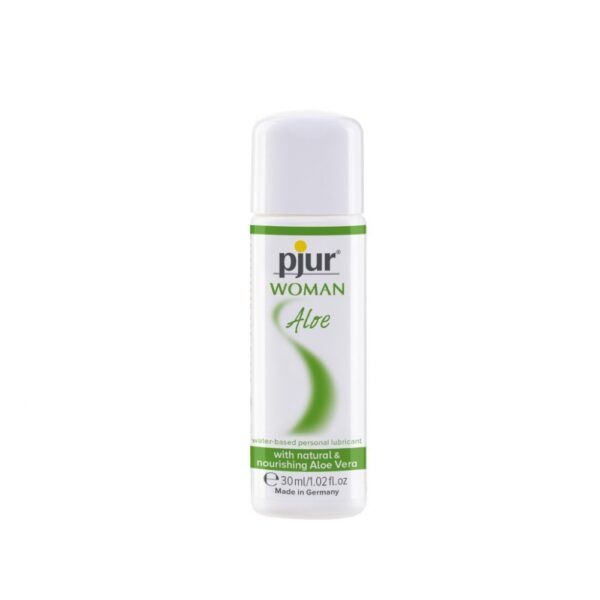 lubrikant-na-vodnoj-osnove-pjur-woman-aloe-1000x1000 Лубрикант на водній основі pjur Woman Aloe