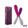 Фалоімітатор G-spot 12 швидкісних режимів