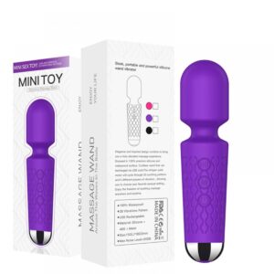 H5c95158af7af423199aea9993051de7aB-1000x1000 Вібратор Magic Wand USB Power Mini