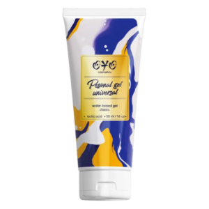 Універсальний гель з молочною кислотою OYO Gel Universal,50 мл