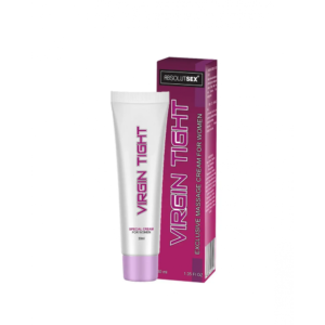Стимулюючий жіночий крем Virgin Tight, 30 ml