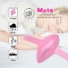 Вібратор метелик у трусики з Д/К Love Spouse