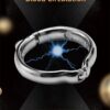 Магнітне ерекційне кільце Alloy