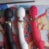 Двосторонній вібромасажер Wand Super Power