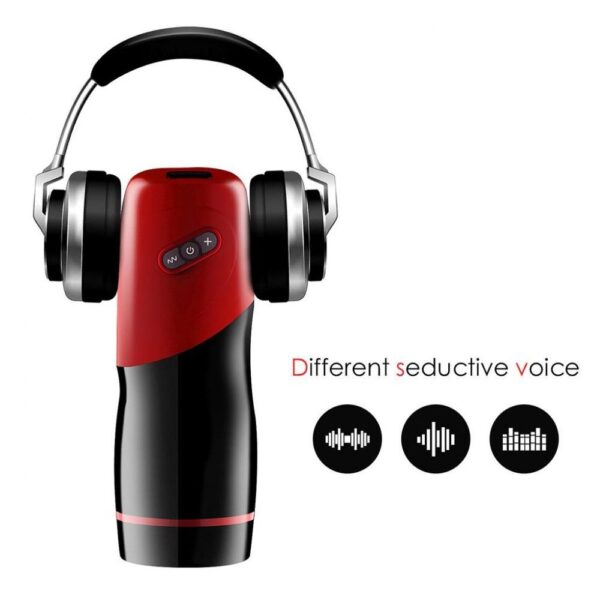 photo_6_2023-11-17_17-22-09 Автоматичний мастурбатор Magnum Strok з голосовим супровідом
