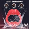 Смарт віброкольцо Love Spouse Tong