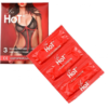 Презервативи La Hot 3шт