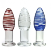 jgpodfgd-1000x1000 Скляна анальна пробка Sex Glass