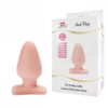 Анальна пробка Hot Plug 12*5,8см