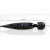 Вібромасажер Magic Wand 220в