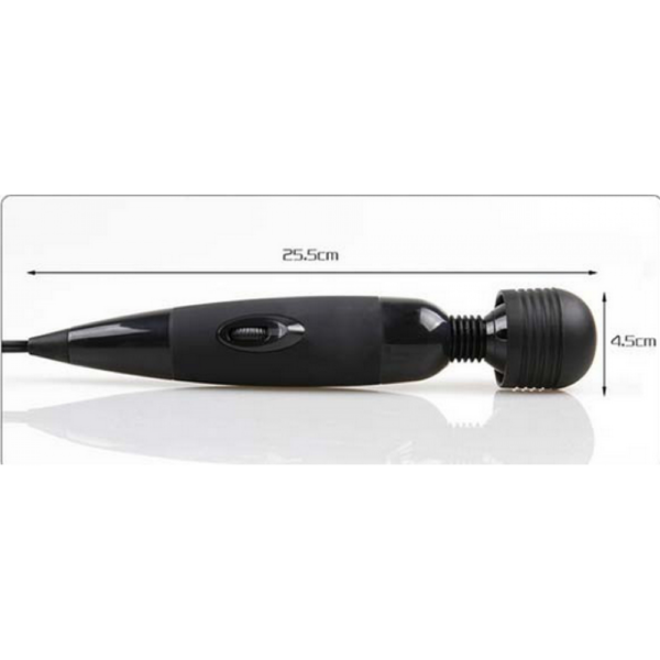 Вібромасажер Magic Wand 220в
