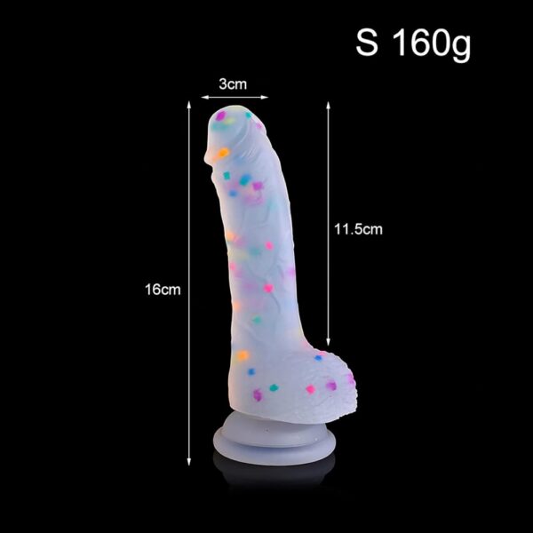 SSSSSSS-1000x1000 Фалоімітатор Sweet party XS-XXL