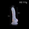 XSSSSSS-1000x1000 Фалоімітатор Sweet party XS-XXL